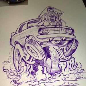 Meet your Posher, Jared